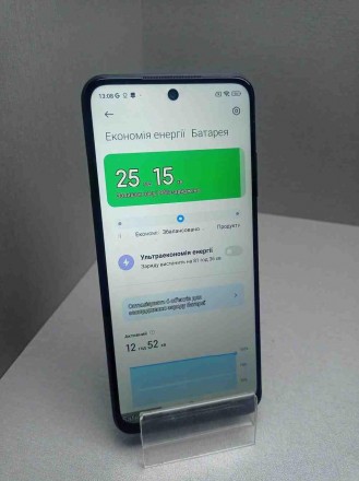 Xiaomi Redmi Note 10 5G — великоформатний смартфон середнього рівня, який пропон. . фото 6