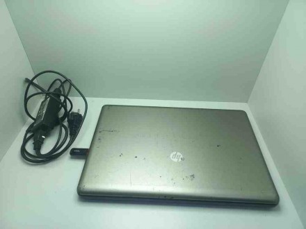 HP 635(AMD E-300 1.3GHz/RAM 6GB/HDD 320Gb/SSD 128Gb/ATI Radeon HD 6310)
Внимание. . фото 2