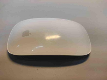 Бездротова Bluetooth-миша Apple Magic Mouse 2 — друге покоління мишей Magic Mous. . фото 3