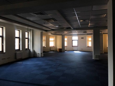 Без% 
Оренда офісного приміщення Саксаганського 40/85 
Адреса: вулиця Саксагансь. . фото 3