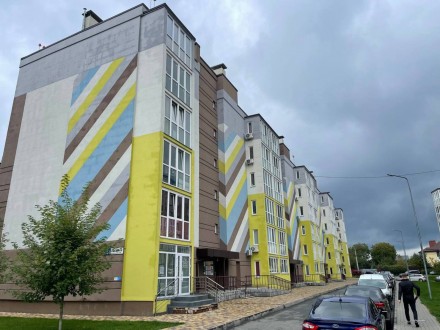 ЖК Welkom Home-сучасний комплекс с закритою територіею, яка облаштована дитячими. . фото 3