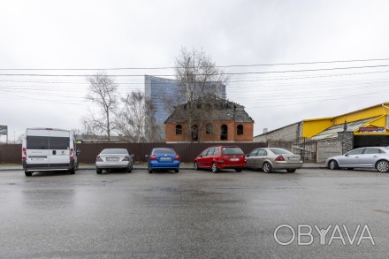 Продається будинок з ділянкою. Фасад Авторинок на Столичному.Загальна площа 1000. . фото 1