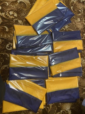 Пакети універсальні (д) 250*180 (ш), мм, (40 мкм), прозорі, поліпропіленові — 1 . . фото 5
Ми пропонуємо широкий вибір високоякісних пакетів із поліпропіленової плівки ст. . фото 5