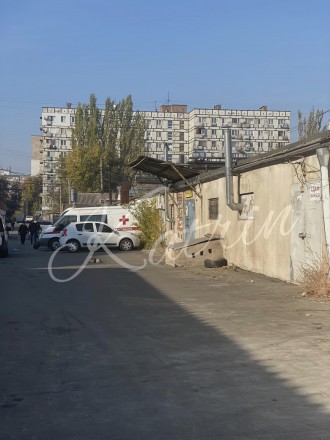 Продам склади багатофункціонального призначення р-н пр. Слобожанський. Дніпро. фото 1 Продам склади багатофункціонального призначення р-н пр. Слобожанський. Дніпро. фото 1