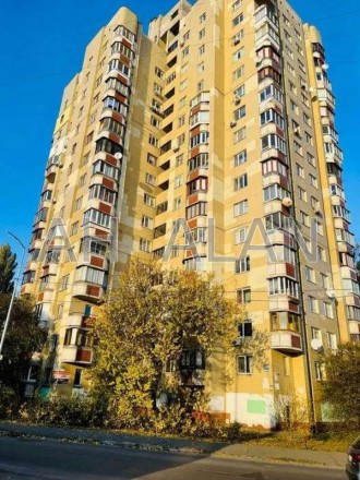 Продаж двокімнатної квартири на вул. Симиренка, 1Г, Борщагівка. Площа 57,8/29,6/. . фото 4