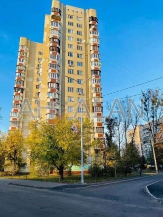 Продаж двокімнатної квартири на вул. Симиренка, 1Г, Борщагівка. Площа 57,8/29,6/. . фото 21