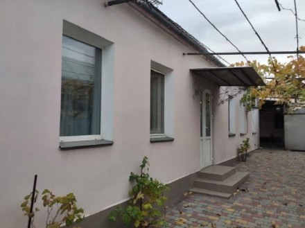 Продаж будинка в Інгульскому районі. Миколаїв. фото 1 Продаж будинка в Інгульскому районі. Миколаїв. фото 1