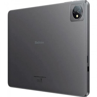 
Blackview Tab 70 – справжнє задоволення у вас в руках
Витончений та мінімальний. . фото 6