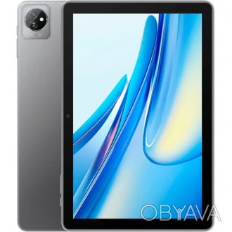 
Blackview Tab 70 – справжнє задоволення у вас в руках
Витончений та мінімальний. . фото 1