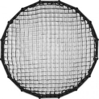 Соти Godox Grid для софтбокса QR-P90T Softbox (QR-P90T-G). Київ. фото 1 Соти Godox Grid для софтбокса QR-P90T Softbox (QR-P90T-G). Київ. фото 1