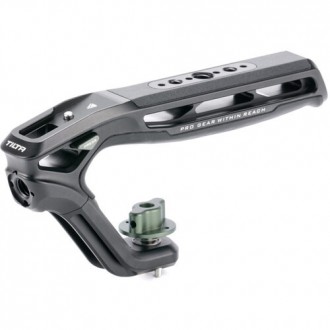 Ручка Tilta Xeno Top Handle with 1/4"-20 Locating Screw (Black) (TA-XTH1-B). Київ. фото 1 Ручка Tilta Xeno Top Handle with 1/4"-20 Locating Screw (Black) (TA-XTH1-B). Київ. фото 1
