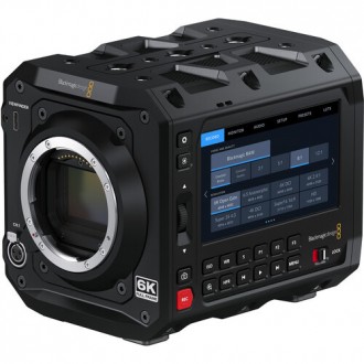 Камера Blackmagic Design PYXIS 6K Cinema Box Camera (Leica L) (CINECAMCPYXA60LFL). Київ. фото 1 Камера Blackmagic Design PYXIS 6K Cinema Box Camera (Leica L) (CINECAMCPYXA60LFL). Київ. фото 1