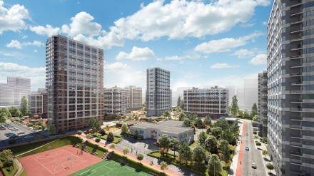 Продається приваблива 1-кімнатна квартира на 20-му поверсі житлового комплексу '. . фото 7