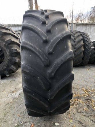 Шина 650/85R38 Firestone для тракторів в гарному стані.

Ціну уточнюйте за тел. . фото 3