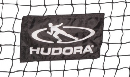 Ворота футбольні Hudora Pro Tect 240x160 - це міцні ворота німецького бренду Hud. . фото 5