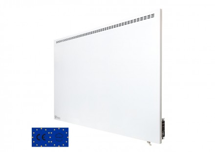 Обогреватель металлический тмStinex, COMBIE EMH-Т 500/220 (2L) Thermo-control. Киев. фото 1 Обогреватель металлический тмStinex, COMBIE EMH-Т 500/220 (2L) Thermo-control. Киев. фото 1
