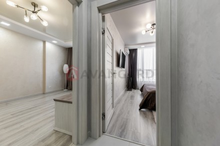 Продаж 2-кімнатної квартири, ЖК &nbsp;Victory V, прос. Перемоги 5В, метро Університет. . фото 19