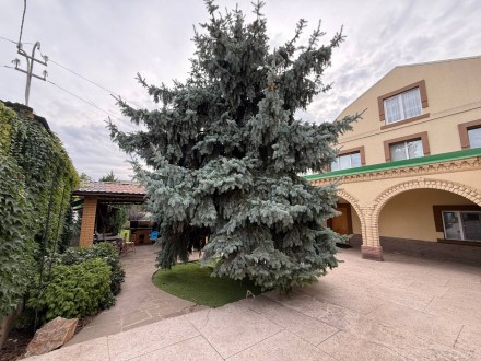 Продам дом-240 м.кв. Район Терры (12-квартал). Краснополье. Днепр. фото 1 Продам дом-240 м.кв. Район Терры (12-квартал). Краснополье. Днепр. фото 1