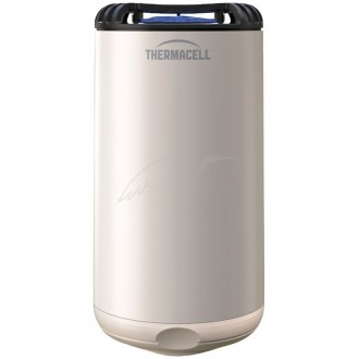 Устройство от комаров Thermacell Patio Shield Mosquito Repeller MR-PS citrus
 Пр. . фото 2