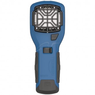 Пристрій від комарів Thermacell MR-350 Portable Mosquito Repeller к:blue. Сумы. фото 1 Пристрій від комарів Thermacell MR-350 Portable Mosquito Repeller к:blue. Сумы. фото 1