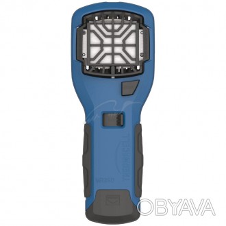 Пристрій від комарів Thermacell MR-350 Portable Mosquito Repeller к:blue