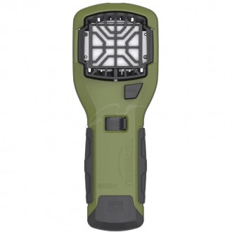 Пристрій від комарів Thermacell MR-350 Portable Mosquito Repeller к:olive. Сумы. фото 1 Пристрій від комарів Thermacell MR-350 Portable Mosquito Repeller к:olive. Сумы. фото 1