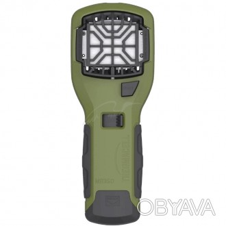 Пристрій від комарів Thermacell MR-350 Portable Mosquito Repeller к:olive