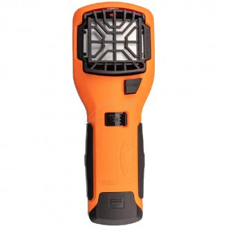 Пристрій від комарів Thermacell MR-350 Portable Mosquito Repeller к:orange. Сумы. фото 1 Пристрій від комарів Thermacell MR-350 Portable Mosquito Repeller к:orange. Сумы. фото 1