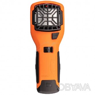 Пристрій від комарів Thermacell MR-350 Portable Mosquito Repeller к:orange