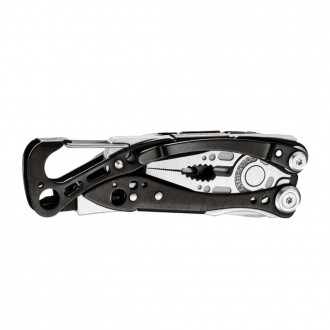 Опис Мультиінструмент LEATHERMAN Skeletool CX
В основу Skeletool покладено три б. . фото 5