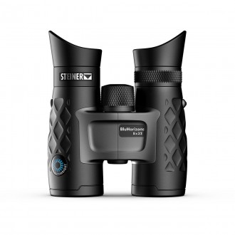 Бінокль Steiner BluHorizons 8x32. Суми. фото 1 Бінокль Steiner BluHorizons 8x32. Суми. фото 1
