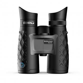 Бінокль Steiner BluHorizons 10x42. Суми. фото 1 Бінокль Steiner BluHorizons 10x42. Суми. фото 1