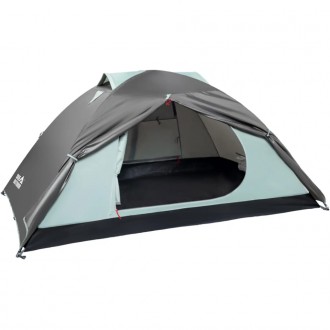 Опис Намет Skif Outdoor Tuzla 2 Green
Skif Outdoor Tuzla 2 – це високоякісний дв. . фото 3