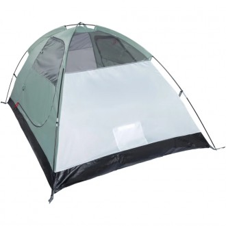 Опис Намет Skif Outdoor Tuzla 2 Green
Skif Outdoor Tuzla 2 – це високоякісний дв. . фото 2