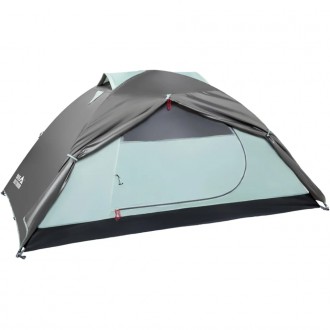 Опис Намет Skif Outdoor Tuzla 2 Green
Skif Outdoor Tuzla 2 – це високоякісний дв. . фото 6