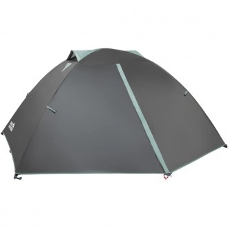 Опис Намет Skif Outdoor Tuzla 2 Green
Skif Outdoor Tuzla 2 – це високоякісний дв. . фото 10