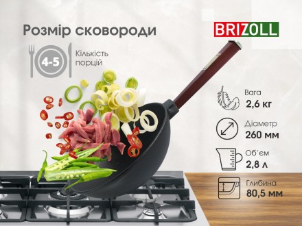  Когда традиционные блюда уже надоели и хочется чего-то нового, как вкусовых реш. . фото 9