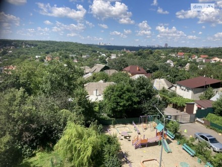 Київ, Голосіївський, Науки проспект, 60, панель, Власник. Видова, тихе місце. За. . фото 15