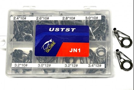 Набір тюльпанів на вудку GLOBE USTST JN1 SIC. Харків. фото 1 Набір тюльпанів на вудку GLOBE USTST JN1 SIC. Харків. фото 1