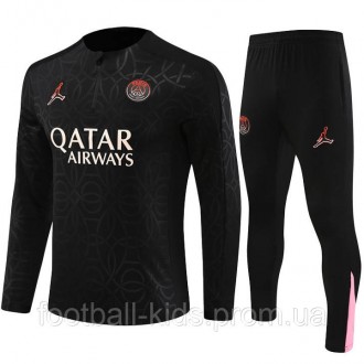 Детский футбольный костюм ПСЖ 2025 Pre Match Nike 125-135 см (3932). Киев. фото 1 Детский футбольный костюм ПСЖ 2025 Pre Match Nike 125-135 см (3932). Киев. фото 1