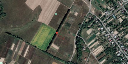 #127969; Продається земельна ділянка 10 соток у перспективному районі, який активно забудовується! Чудовий вибір для будівництв. Винница. фото 1 #127969; Продається земельна ділянка 10 соток у перспективному районі, який активно забудовується! Чудовий вибір для будівництв. Винница. фото 1