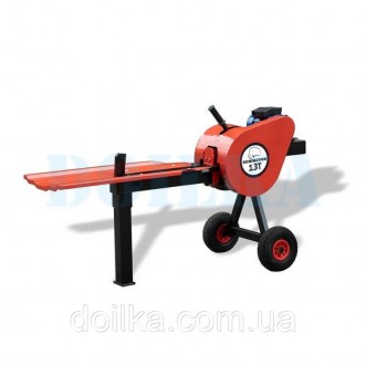Дровокол реечный REMINGTON 13 на 220 В. Київ. фото 1 Дровокол реечный REMINGTON 13 на 220 В. Київ. фото 1
