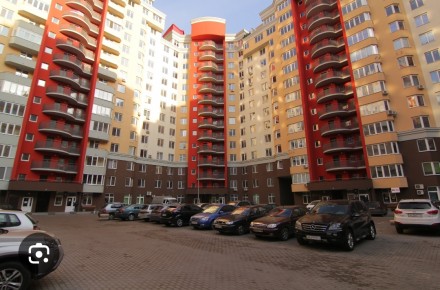 Без комісії! Продажа 3 к ЖК Ликоград. Киев. фото 1 Без комісії! Продажа 3 к ЖК Ликоград. Киев. фото 1
