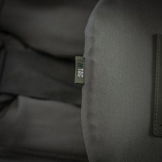 
 
 Виготовлений з Cordura 500D – надміцної тканини, стійкої до стирання та висо. . фото 11