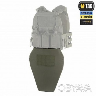 
 
 Виготовлений з Cordura 500D – надміцної тканини, стійкої до стирання та висо. . фото 1