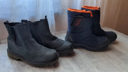 Дитяче взуття Gabor TEX ,QUECHUA. Ивано-Франковск. фото 1 Дитяче взуття Gabor TEX ,QUECHUA. Ивано-Франковск. фото 1