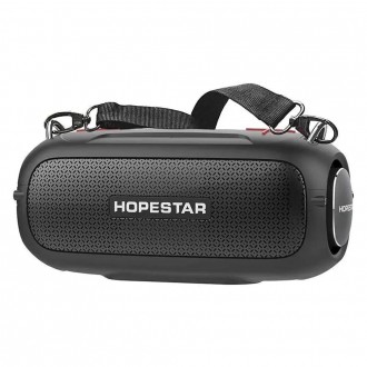 Бренд: HOPESTAR (Shenzhen Technology Co., ltd, China) Модель: A41 (Waterproof Wi. . фото 4