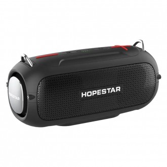 Бренд: HOPESTAR (Shenzhen Technology Co., ltd, China) Модель: A41 (Waterproof Wi. . фото 2