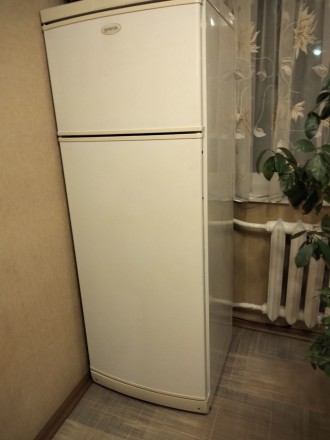 Холодильник Gorenje двухкамерный в отличном состоянии, высота 170см, очень береж. Черкассы. фото 1 Холодильник Gorenje двухкамерный в отличном состоянии, высота 170см, очень береж. Черкассы. фото 1