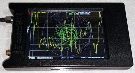 Антенна 690-1600/1700-1880/1950-2200/2650-2860 МГц 5 дБ, до 100 Вт, 50 см, N-fem. . фото 5